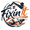 FIXIN IT logo